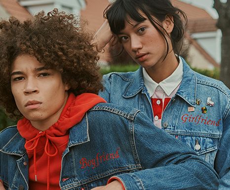 levis europe online shop