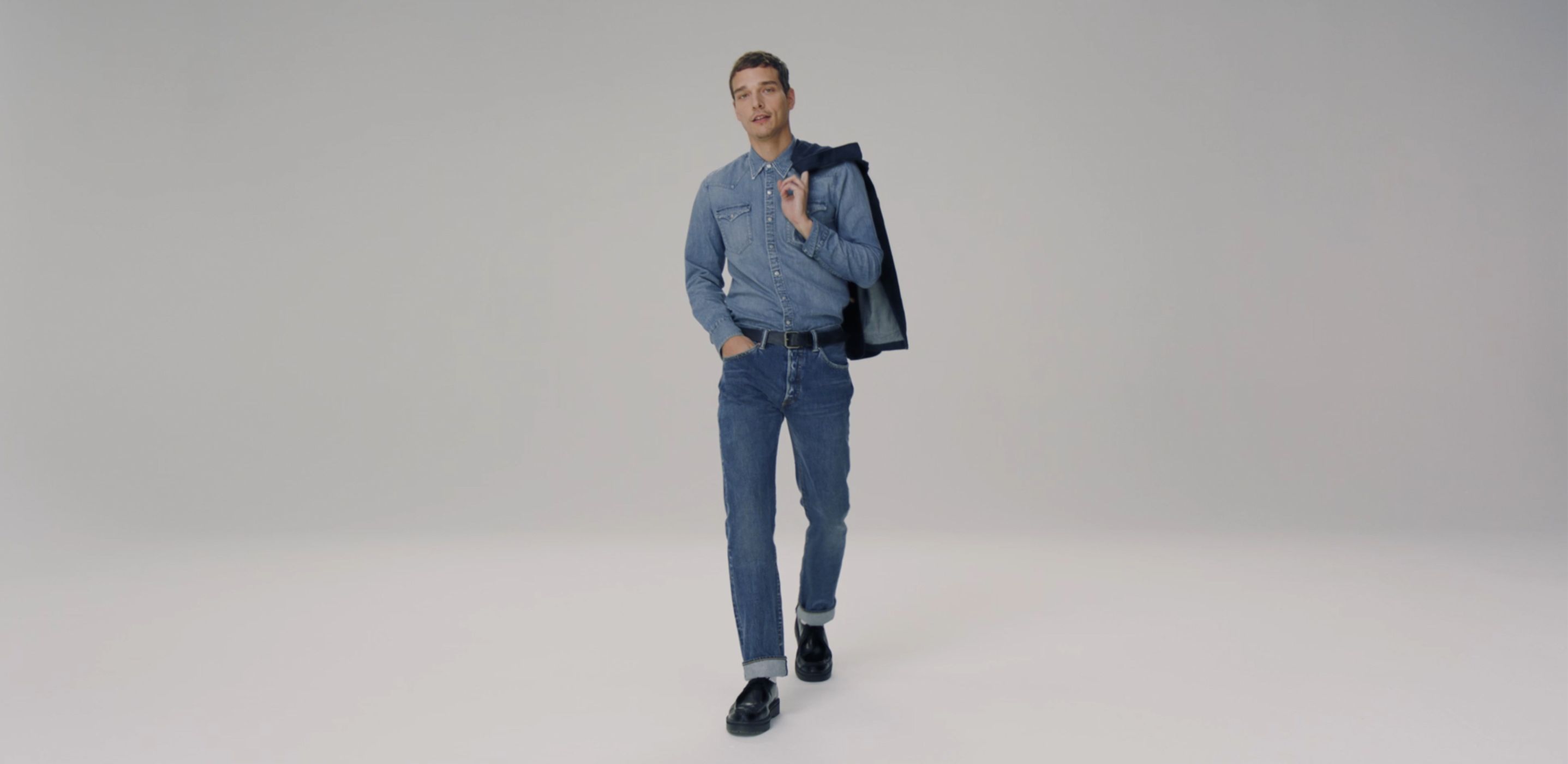 levi jeans fit guide mens