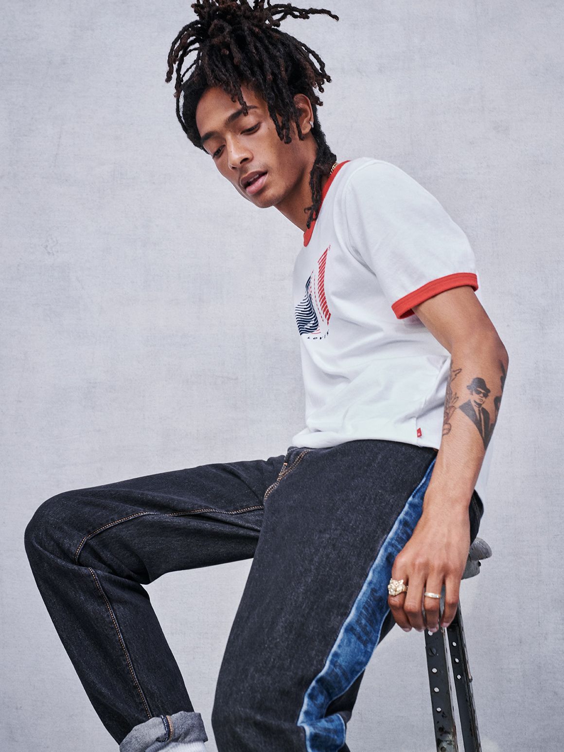 Jeans, Jackets & Clothing | Levi's® Official Site