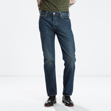 Jeans | Clothing | Men | Levi's® Great Britain (UK)