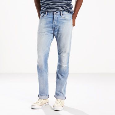 Jeans | Clothing | Men | Levi's® Great Britain (UK)