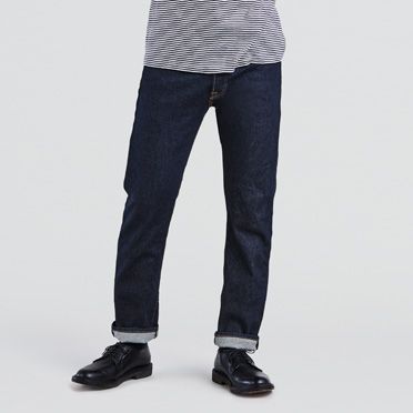 501® Original Fit Stretch Jeans | The Rose |Levi's® United States (US)