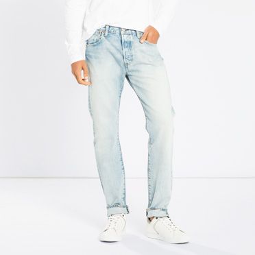 Jeans | Clothing | Men | Levi's® Great Britain (UK)