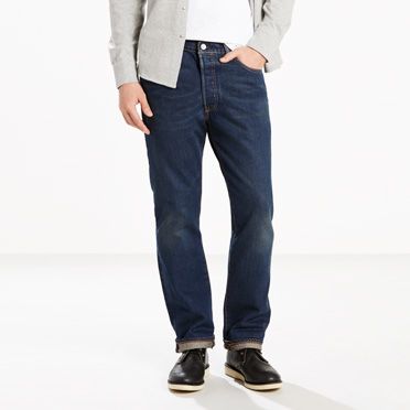 Jeans | Clothing | Men | Levi's® Great Britain (UK)