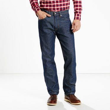 Levi's 505 - Shop Levi's 505 Jeans for Men | Levi's®