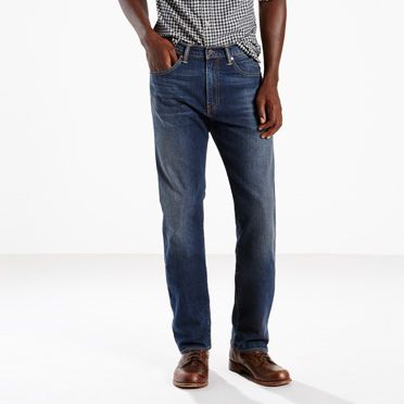 Levi's 505 - Shop Levi's 505 Jeans for Men | Levi's®