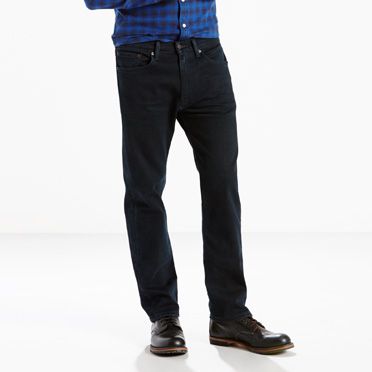 505™ Regular Fit Stretch Jeans | Hunters Moon |Levi's® United States (US)