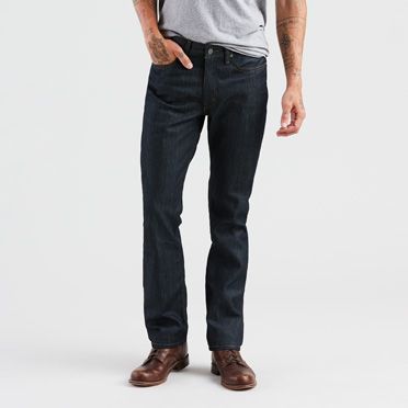 514™ Straight Fit Jeans | Rigid Envy |Levi's® United States (US)