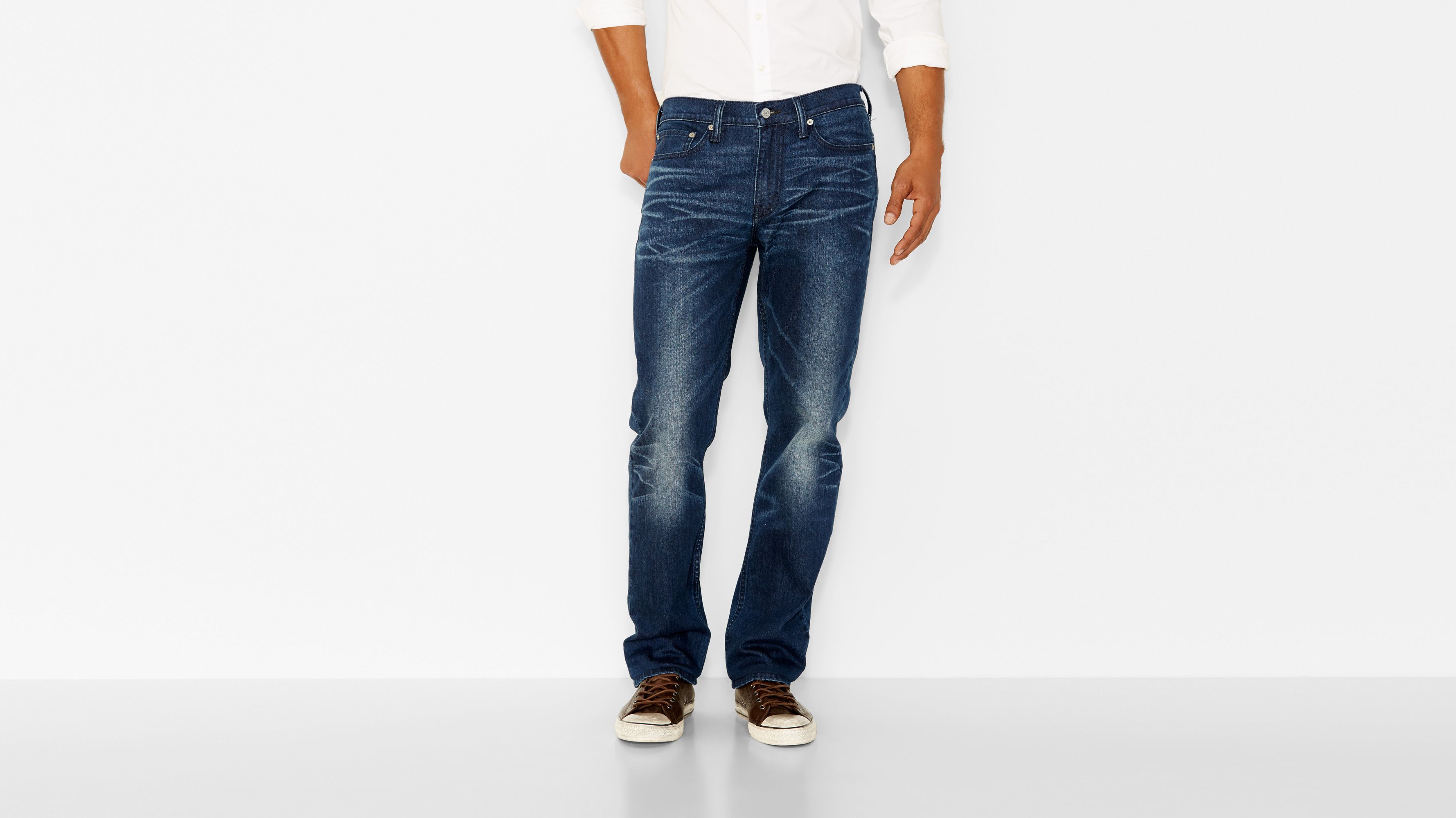 514 straight fit motion jeans