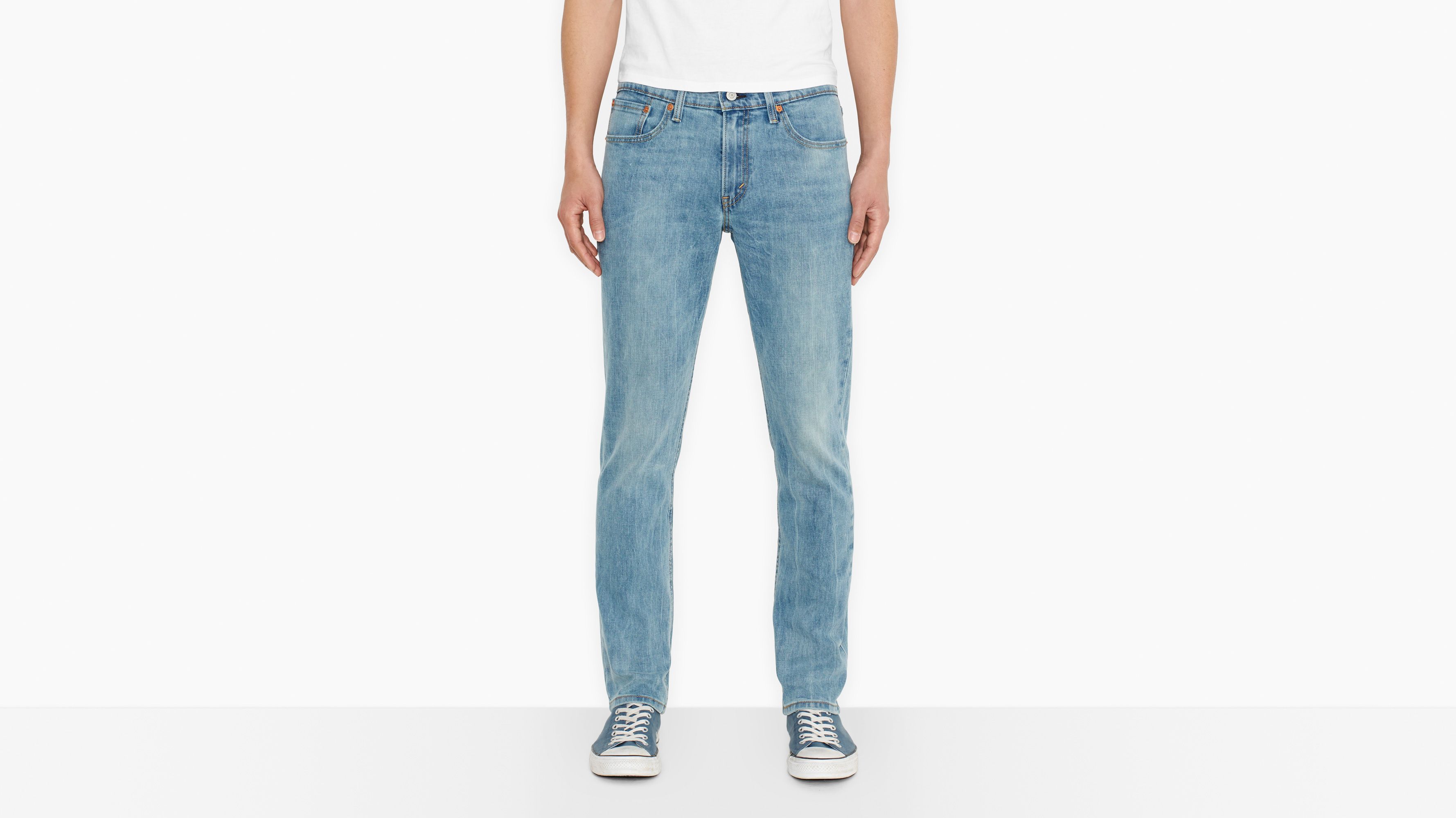 511™ Slim Fit Jeans | Blue Stone | Levi's® US