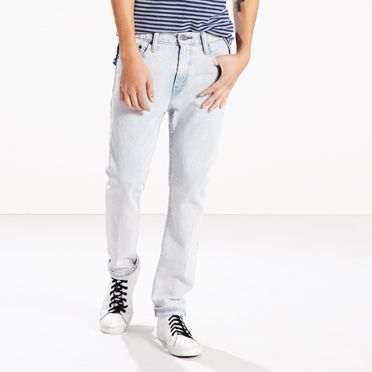 Slim Jeans - Shop Slim Jeans for Men | Levi's®