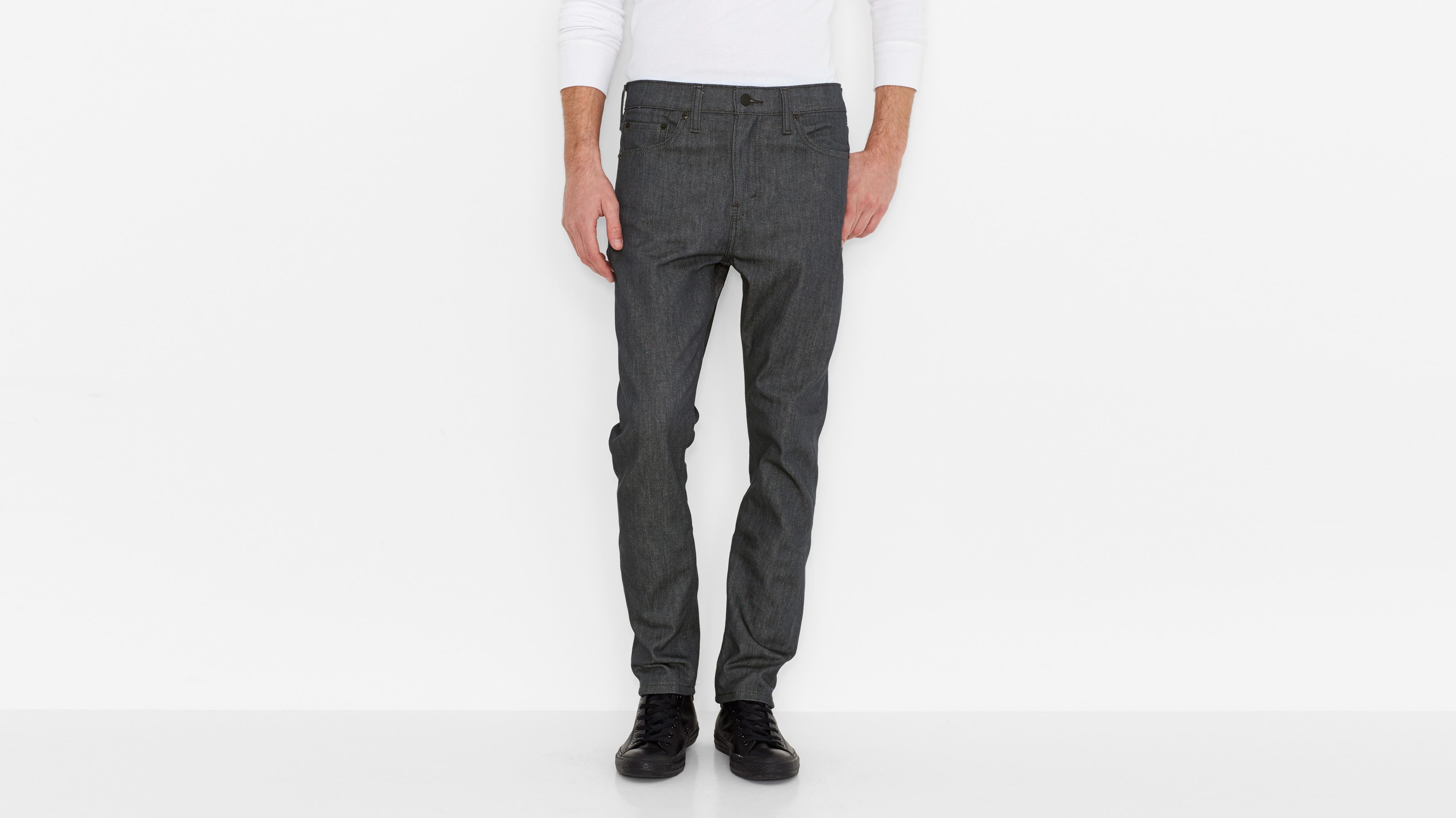 李维斯levis 51064紧身fit牛仔