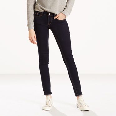 Skinny Jeans - Shop Skinny Jeans for Women | Levi's®