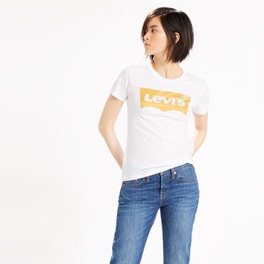 Women's Tops - Shop Casual Blouses for Women | Levi's®