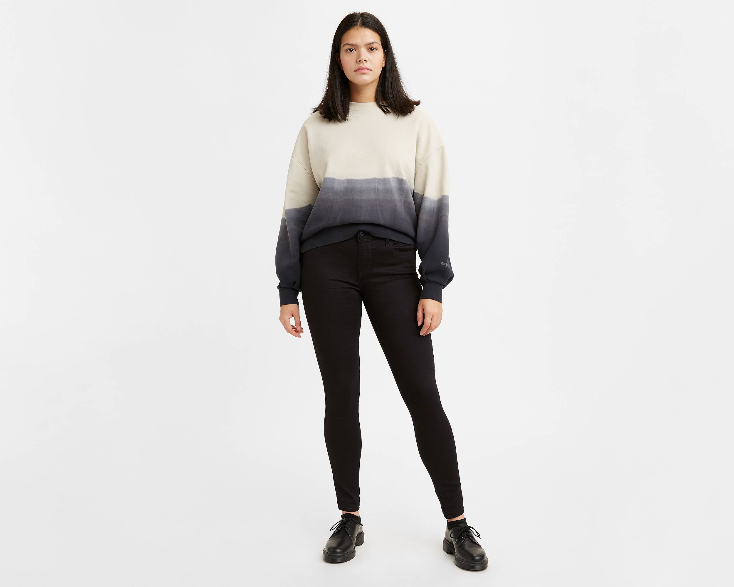 710 Super Skinny Jeans | Secluded Echo |Levi's® United States (US)