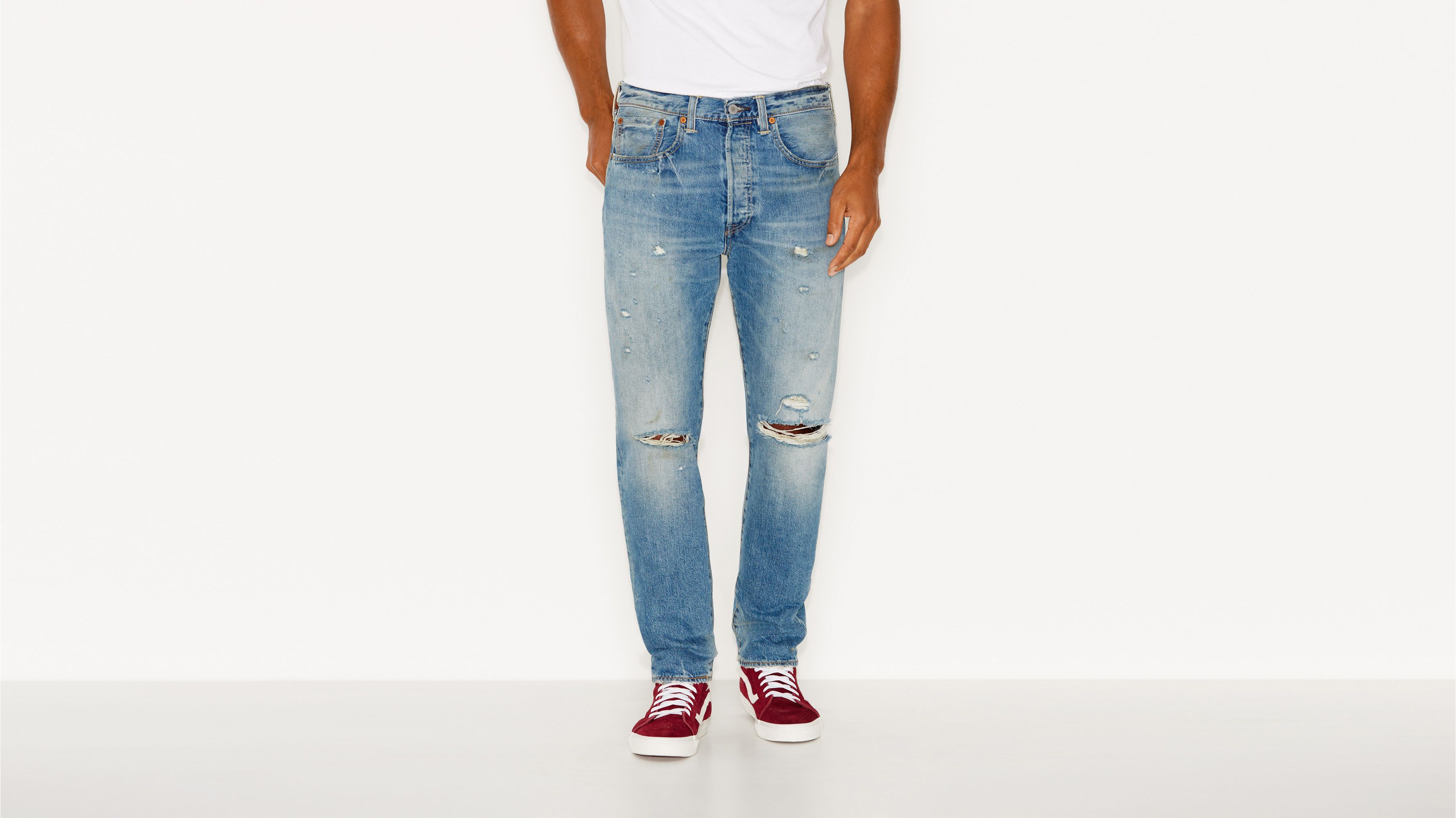 李维斯levis 50103 ct牛仔