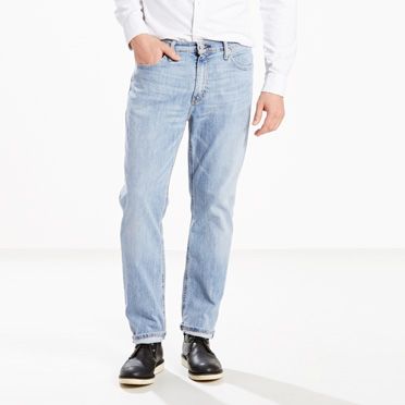 Levi's 541 Athletic Fit Jeans - Shop Athletic Cut Jeans | Levi's®