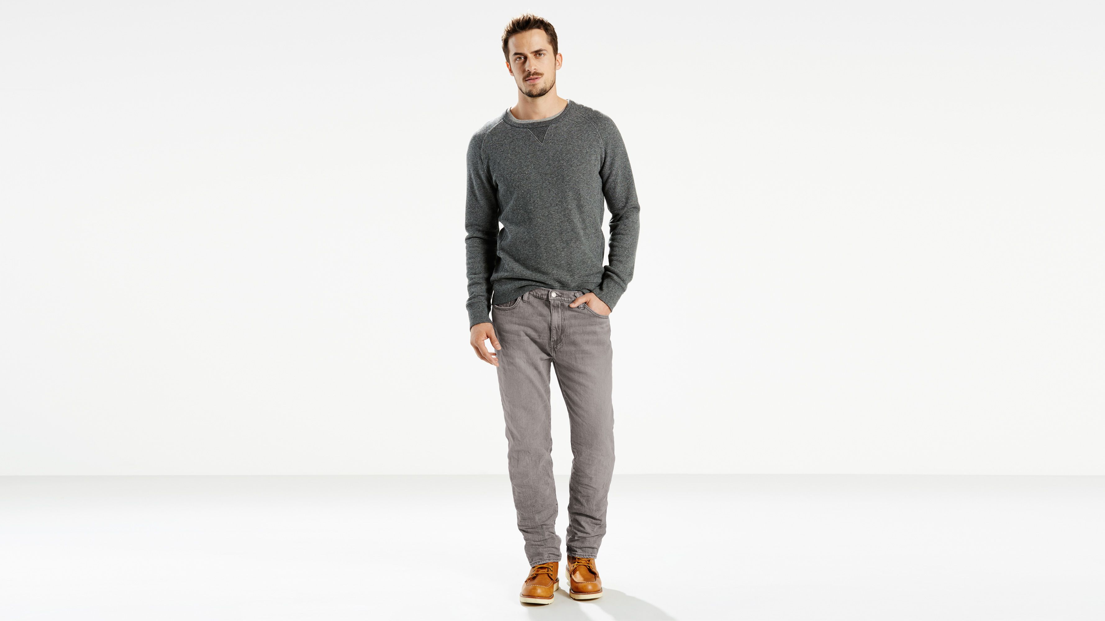 Jeans | Men | Clothing | Levi's® CA
