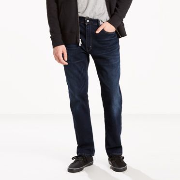 Levi's 514 - Shop Straight Fit Jeans & Corduroys for Men | Levi's®