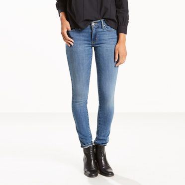 Skinny Jeans - Shop Skinny Jeans for Women | Levi's®