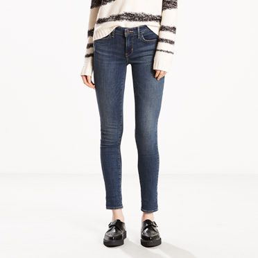 Levis® Waterless Collection | Women | Levi's® United States (US)