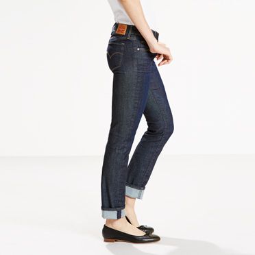 Low Rise Jeans - Shop Low Waist Jeans for Women | Levi's®