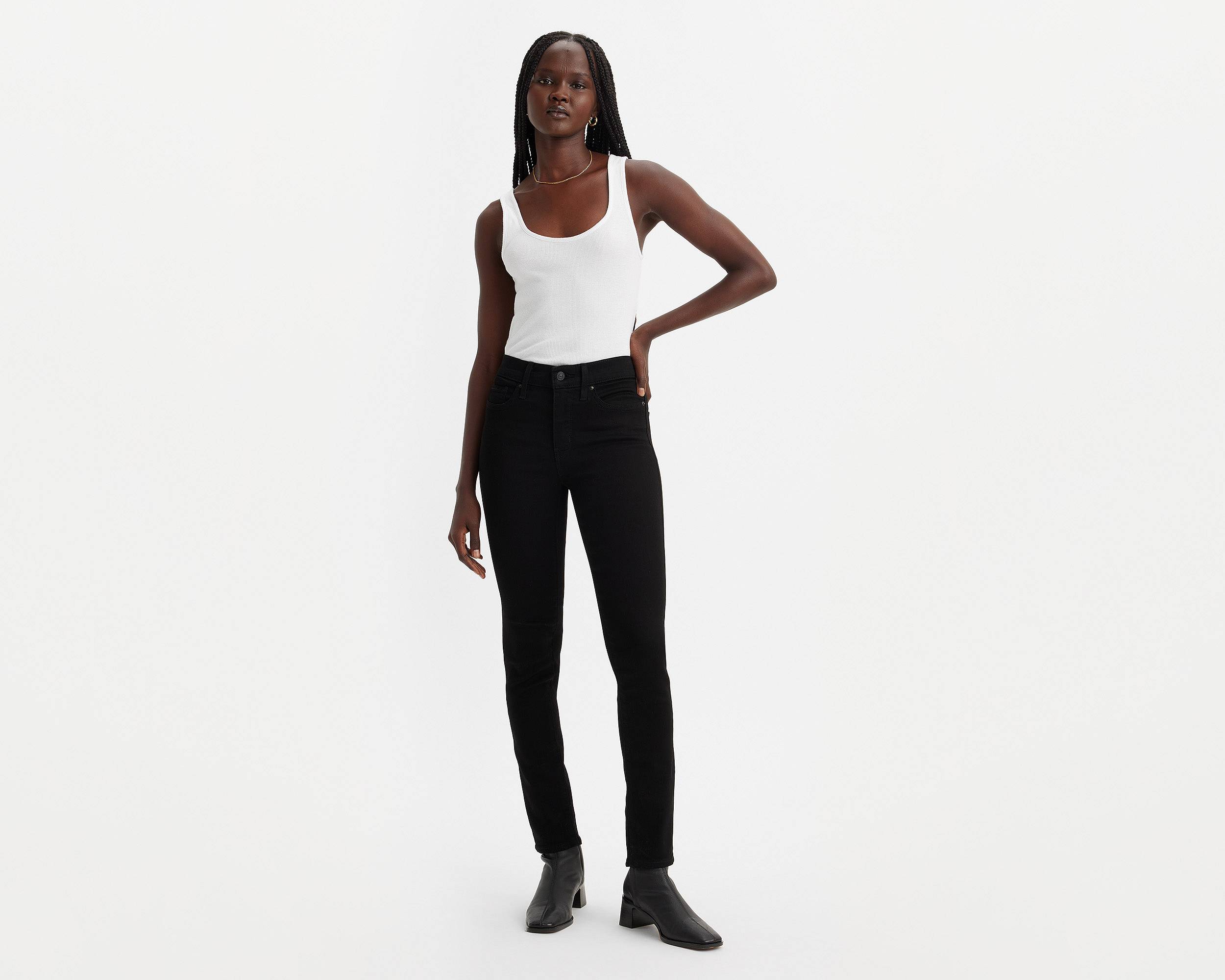 311 Shaping Skinny Jeans | Secluded Echo |Levi's® United States (US)