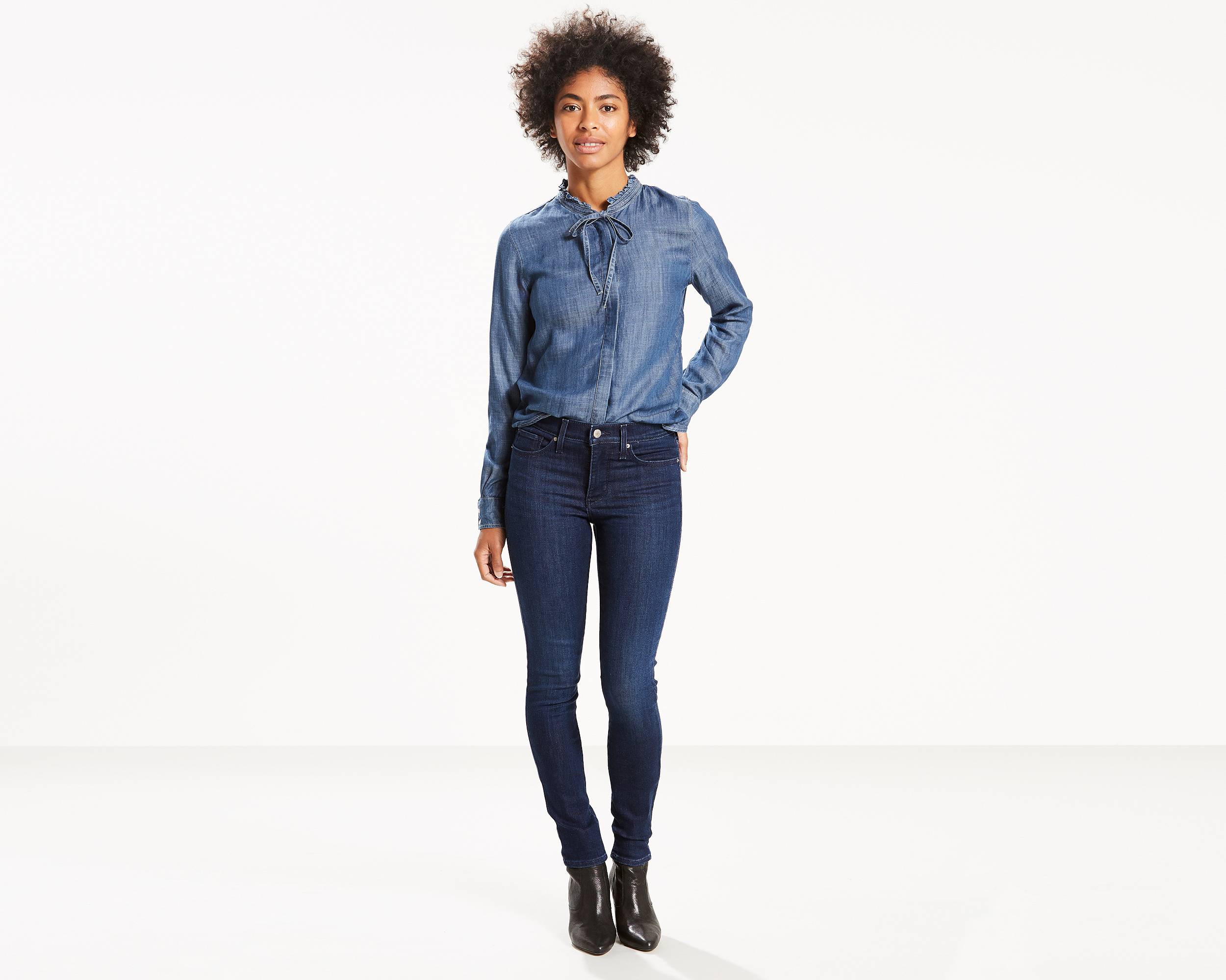 311 Shaping Skinny Jeans | Wild Ride |Levi's® United States (US)