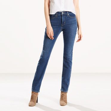 Shaping Jeans for Women - 300 Shaping Series | Levi's®