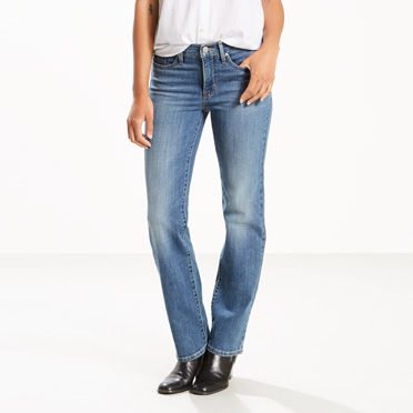 Levis® Waterless Collection | Women | Levi's® United States (US)