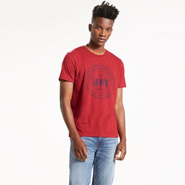 T-Shirts | Men | Levi's® United States (US)