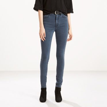 Super Skinny Jeans for Women | Levi's®