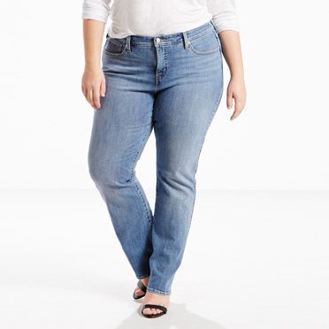 Shop Skinny Bootcut Jeans for Women | Levi's®