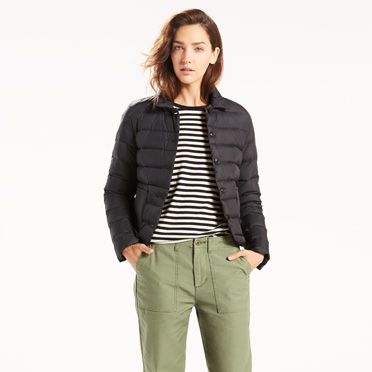Jackets for Women - Shop Women's Casual Jackets | Levi's®
