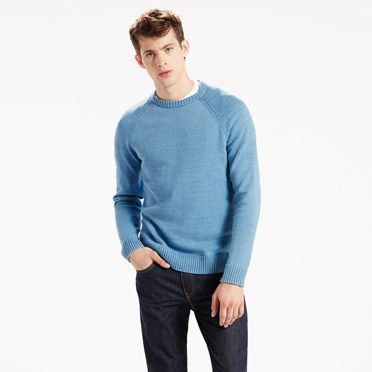Jumpers & Sweatshirts | Clothing | Men | Levi's® Great Britain (UK)