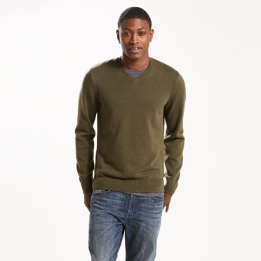 Sweaters & Sweatshirts | Men | Levi's® United States (US)