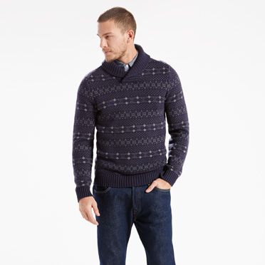 Sweaters & Sweatshirts | Men | Levi's® United States (US)