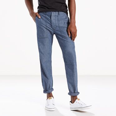 Men's Pants | Shop All Styles of Levi's Pants for Men | Levi's