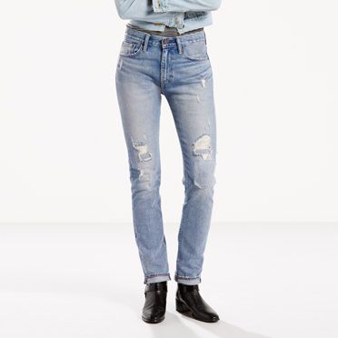 Discount Women's Clothing & Jeans - Women's Clearance | Levi's® Warehouse