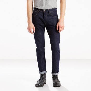 Rock Jeans for Men | Shop Levi's 505C Jeans | Levi's®
