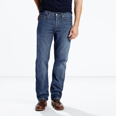 Jeans | Clothing | Men | Levi's® United States (US)