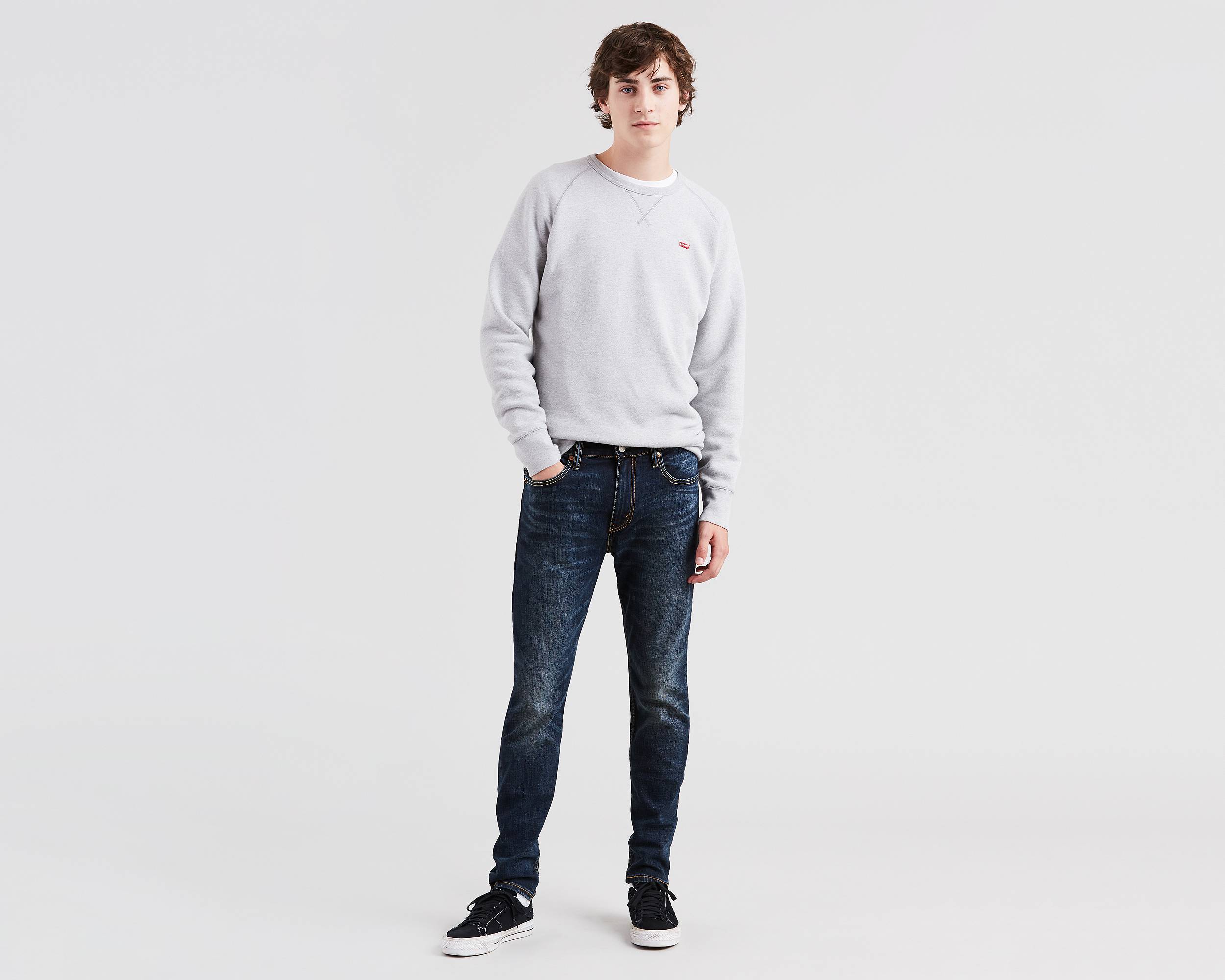 512™ Slim Taper Fit Jeans | Yarabi |Levi's® United States (US)