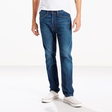 Slim Jeans - Shop Slim Jeans for Men | Levi's®