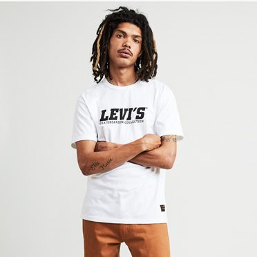 T-Shirts | Men | Levi's® United States (US)