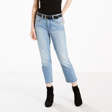Wedgie Fit Jeans - Vintage Inspired Jeans | Levi's®