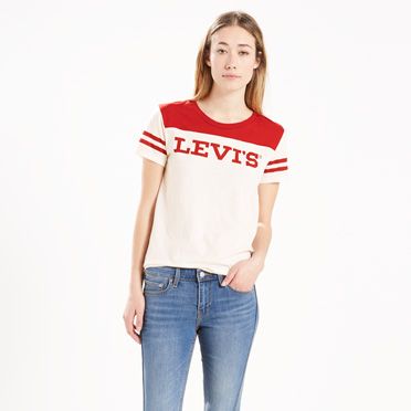 Women's Clothes - Shop Casual Clothes for Women | Levi's®