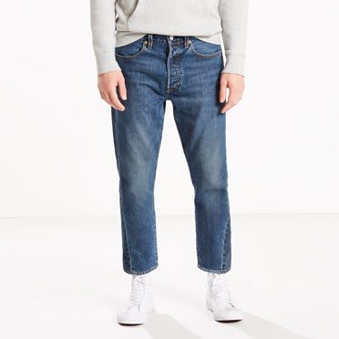 Slim Jeans - Shop Slim Jeans for Men | Levi's®