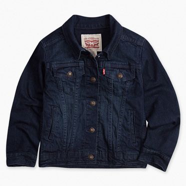 Girls Clothing - Shop Cute Clothes for Girls | Levi's®