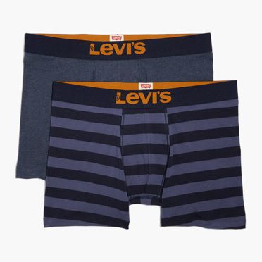 Levi's Underwear, Boxer Briefs & Men's Socks | Levi's®