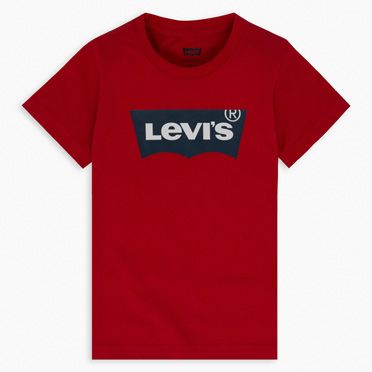 Little Boy's Clothes - Shop Little Boys Clothing 4-7X | Levi's®